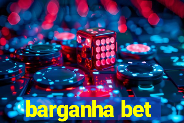 barganha bet